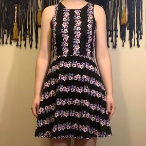 Size M dress from H&M